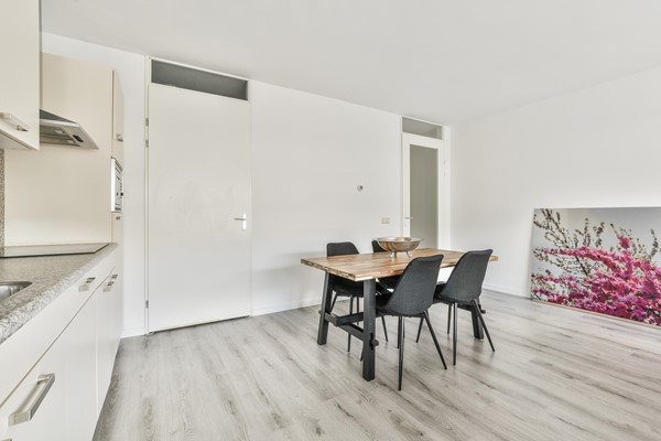 Medium property photo - Loosduinenstraat 75, 1062 EG Amsterdam